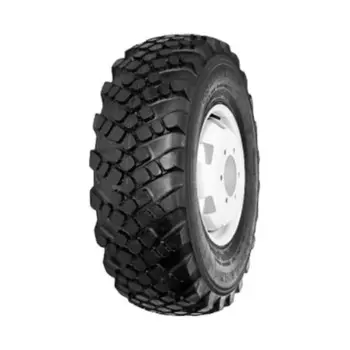 Грузовая шина Кама-1260-1 425/85 R21 18pr 156G TT Универсальная без о/л