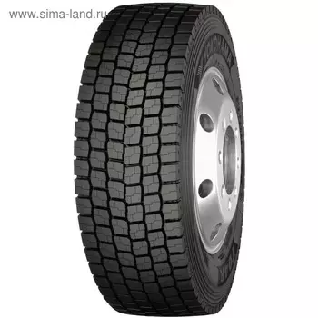 Грузовая шина Yokohama 704R 315/70 R22.5 154/150L Ведущая