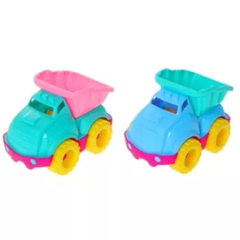 Грузовик малый "Шкода", МИКС