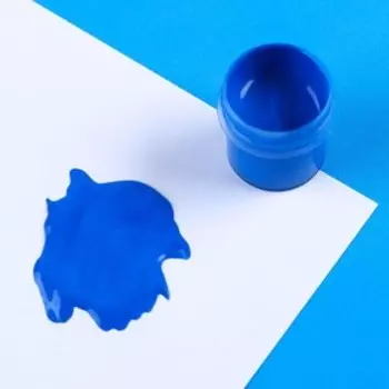 Гуашь 12 цветов по 10 мл, «Трансформеры»