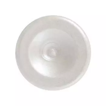 Гуашь "Луч" Классика цвета, 240 мл, серебряная