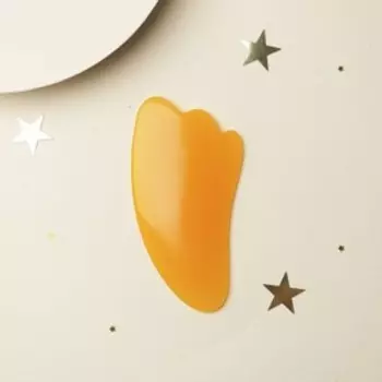 Гуаша скребок "Сияй"