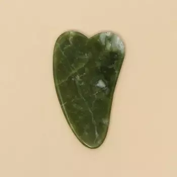 Массажер гуаша «Special for you», 8 х 4,5 см