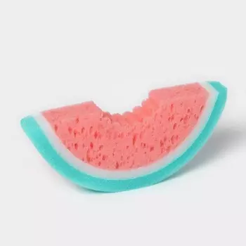 Губка «Арбуз», 2093 см