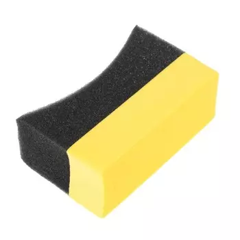 Губка Grand Caratt, для нанесения полировки, 9.546 см, без пропитки