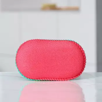 Губка для тела, МИКС