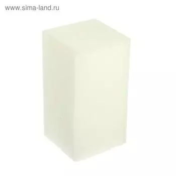 Губка для валяния