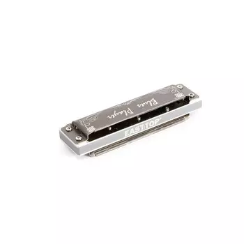 Губная гармоника Easttop, PR020AL A, диатоническая