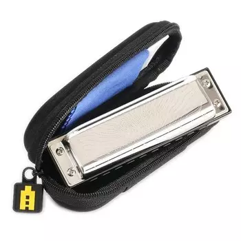 Губная гармоника Easttop, PRO20 A, диатоническая