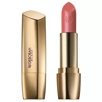 Помада для губ Deborah Milano Red, тон 41, 4.4 г