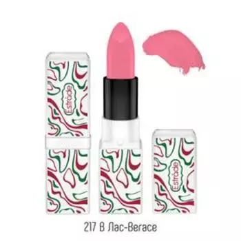 Губная помада Estrâde Sophie, тон 217 В Лас-Вегасе