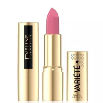 Губная помада Eveline Variete, тон №13 Pure Love