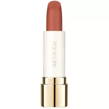 Губная помада Focallure Pure Matte Lipstick, тон 102, 3.7 г