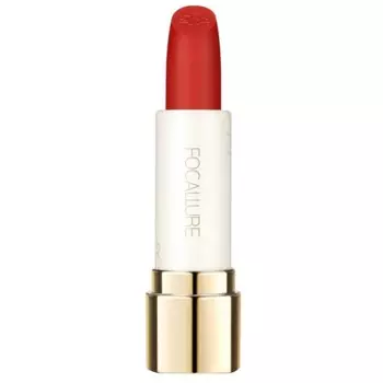 Губная помада Focallure Pure Matte Lipstick, тон 301, 3.7 г