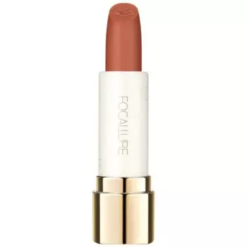 Губная помада Focallure Pure Matte Lipstick, тон 101, 3.7 г
