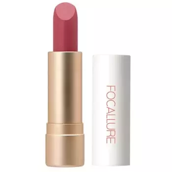 Губная помада Focallure Staymax Powder Matte Lipstick, тон 05, 3 г