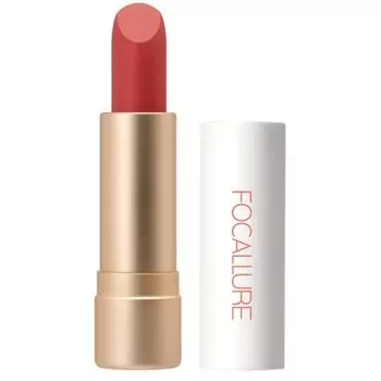 Губная помада Focallure Staymax Powder Matte Lipstick, тон 03, 3 г