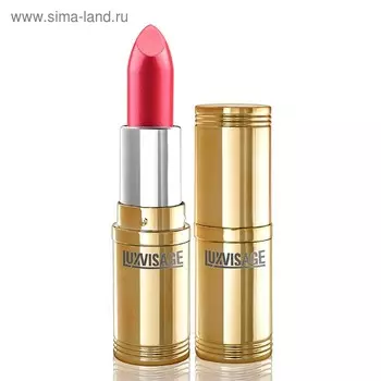 Губная помада Luxvisage, тон 10