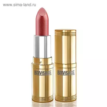 Губная помада Luxvisage, тон 18