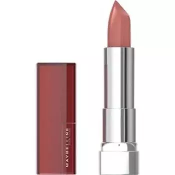 Губная помада Maybelline Color Sensational, тон 366 Коралловый закат, 4 г