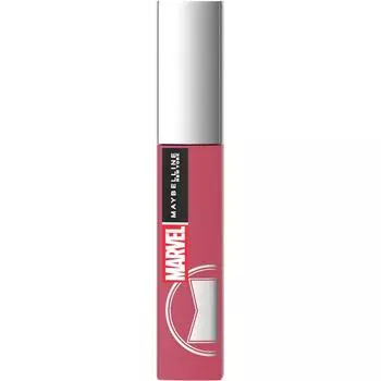 Губная помада Maybelline Super Stay Matte Ink Marvel, тон 15 Влюбленный, 5 мл