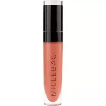 Губная помада Nouba Millebaci, устойчивая, тон 18