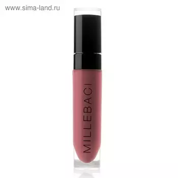 Губная помада Nouba Millebaci, устойчивая, тон 61
