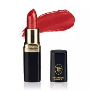 Помада TF Color Rich Lipstick, тон 01 спелая вишня