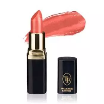 Губная помада TF Color Rich Lipstick, тон 18 медовый грильяж