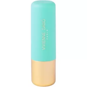Губная помада Vivienne Sabo Nude Createur, тон 03 классический бежевый