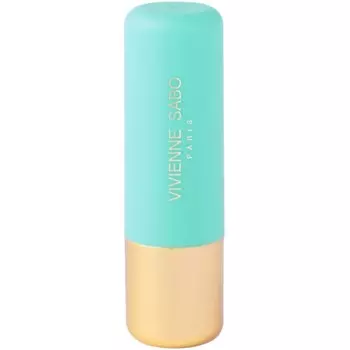 Губная помада Vivienne Sabo Nude Createur, тон 01 натуральный