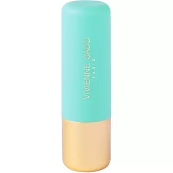 Губная помада Vivienne Sabo Nude Createur, тон 20 сливовый