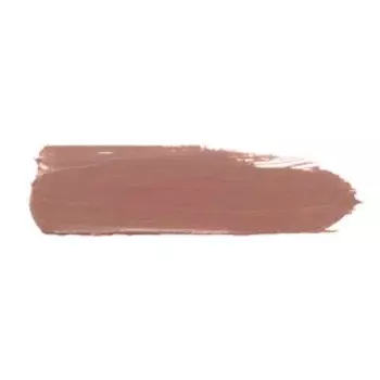 Губная помада жидкая Relouis Complimenti NUDE Matte, матовая, тон №27 коричневый карамель, 4,5 г