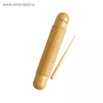 Гуиро TYCOON TWG материал: дерево