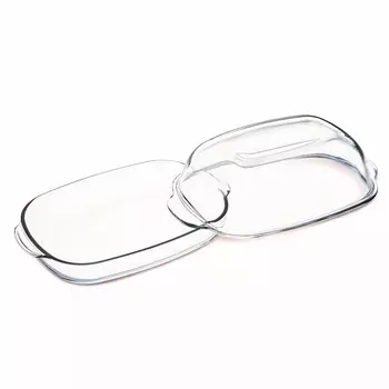 Гусятница Simax, с крышкой, 8 л