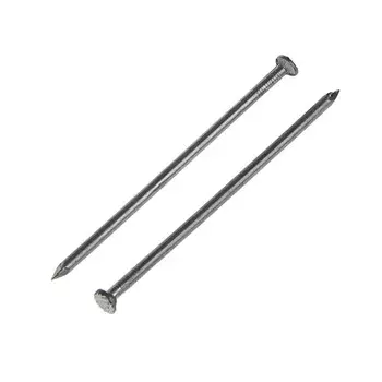 Гвоздь строительный ТУНДРА, 4х100 мм, 5 кг