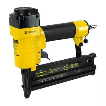 Гвоздескобозабивной пистолет пневматический «КЛАММЕР» BERGER BG1795