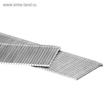 Гвозди для нейлера "ЗУБР" 50 мм, тип 300, 5000 шт.