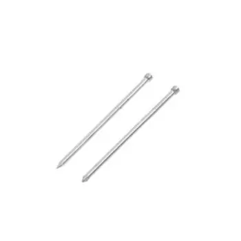 Гвозди финишные оцинк. 2,2х50, 100г