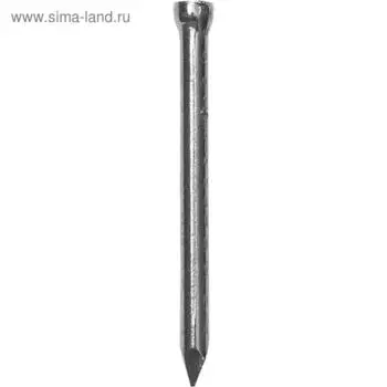 Гвозди финишные "ЗУБР", цинк, 70 х 3.0 мм, 350 шт.