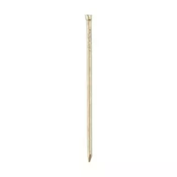 Гвозди финишные "ЗУБР Профессионал", 1.4 × 30 мм, с латунным покрытием, в упаковке 5 кг