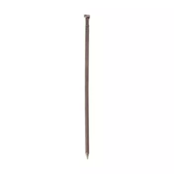 Гвозди финишные "ЗУБР Профессионал", 1.6 × 35 мм, с покрытием венге,в упаковке 5 кг