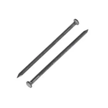 Гвозди строительные 2.0х40 ГОСТ 4028-63 (ССМ), в уп. 25 кг