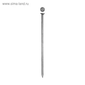 Гвозди строительные "ЗУБР Мастер", 4 120 мм, в упаковке 5 кг