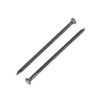 Гвозди СТРОЙМЕТИЗ, строительные, без покрытия, 1,8x32 мм, 25 кг