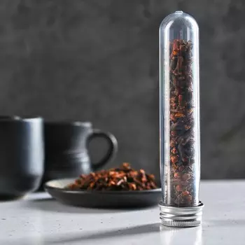 Гвоздика в колбе, 16 г.