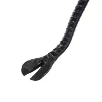 Гвоздодер арматурный, 17 х 400 мм