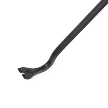 Гвоздодер шестигранный, 600 мм, d=16мм