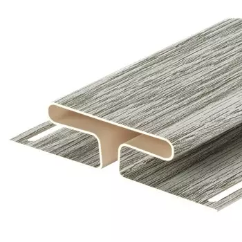 H-профиль Dcke LUX Канадская береза