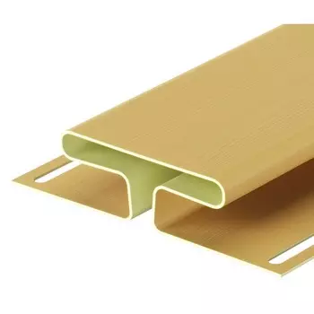 H-профиль Dcke PREMIUM Манго